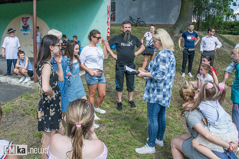 Dzień Dziecka w Malczycach