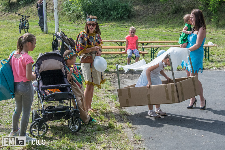 Dzień Dziecka w Malczycach