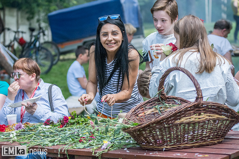 Powiatowy Dzień Dziecka