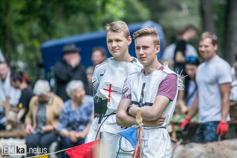 Powiatowy Dzień Dziecka