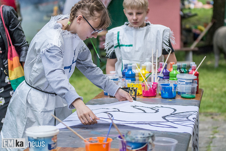 Powiatowy Dzień Dziecka