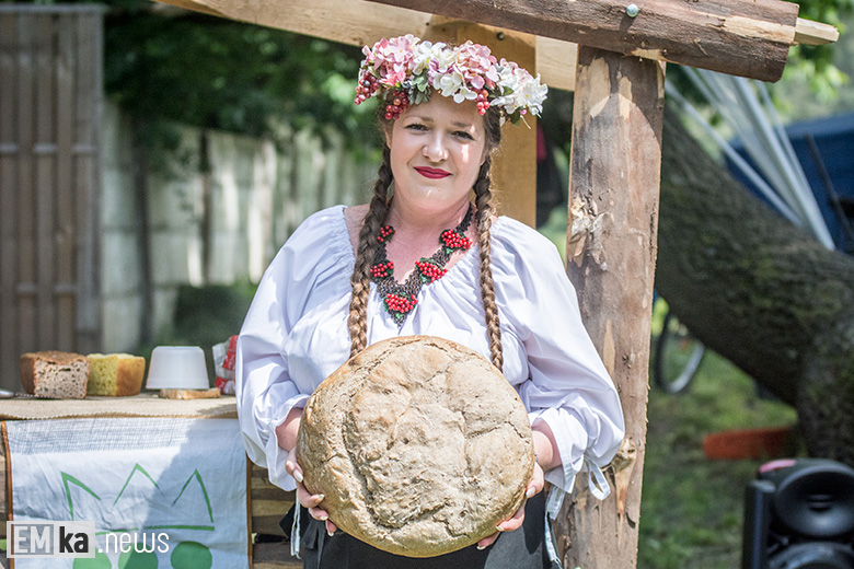 Powiatowy Dzień Dziecka