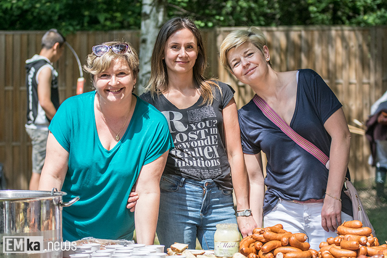 Powiatowy Dzień Dziecka