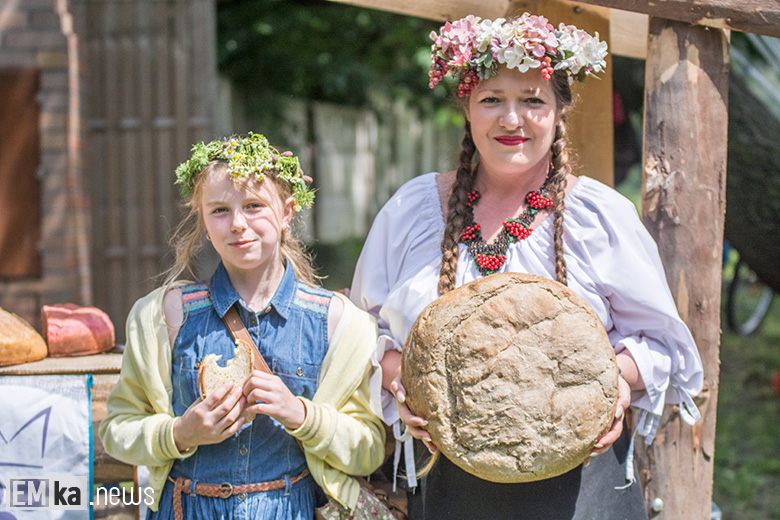 Powiatowy Dzień Dziecka