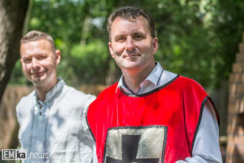 Powiatowy Dzień Dziecka