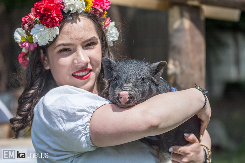 Powiatowy Dzień Dziecka