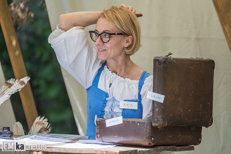 Powiatowy Dzień Dziecka