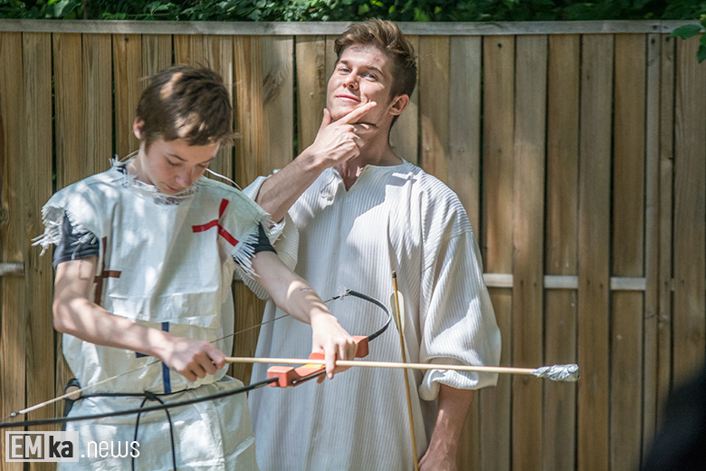 Powiatowy Dzień Dziecka