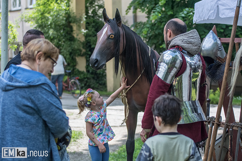 Powiatowy Dzień Dziecka