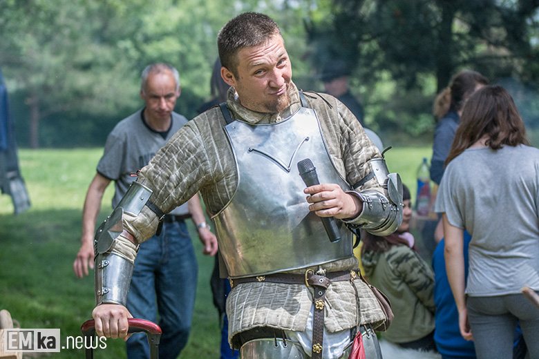 Powiatowy Dzień Dziecka