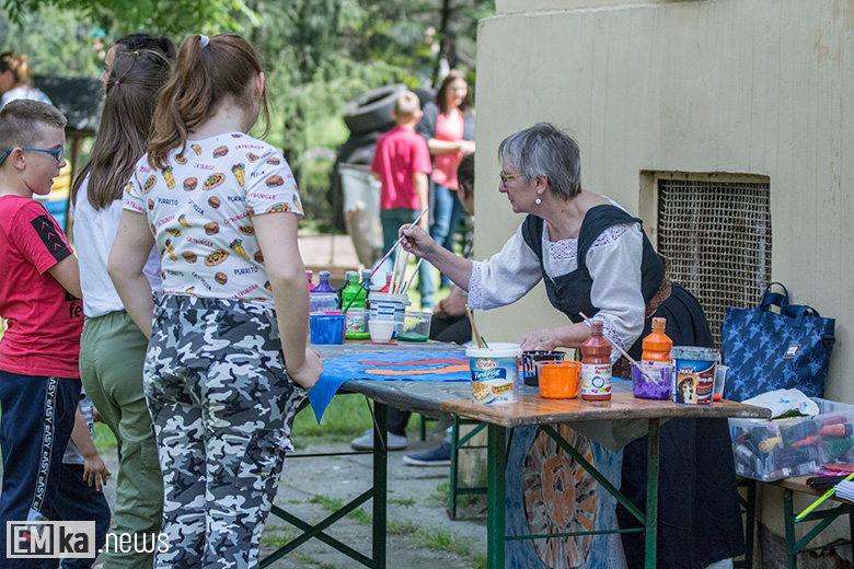 Powiatowy Dzień Dziecka