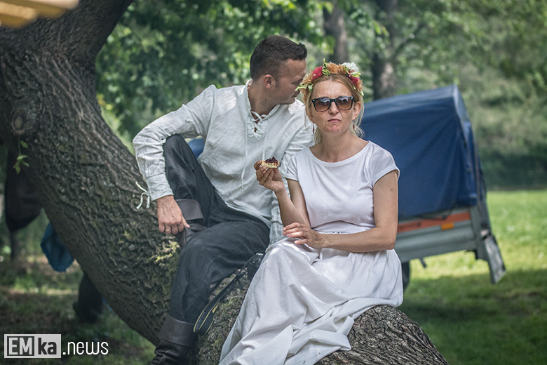 Powiatowy Dzień Dziecka