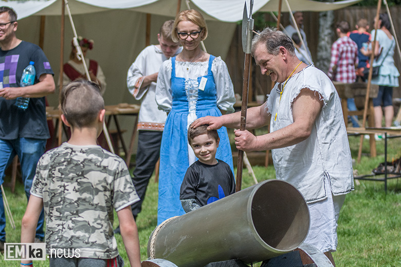Powiatowy Dzień Dziecka