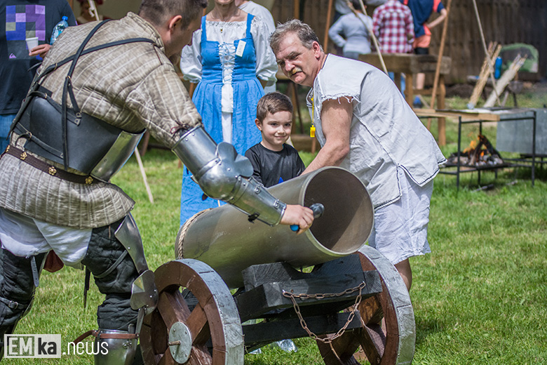 Powiatowy Dzień Dziecka