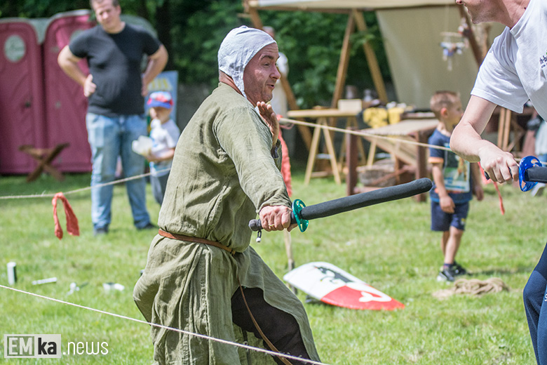 Powiatowy Dzień Dziecka