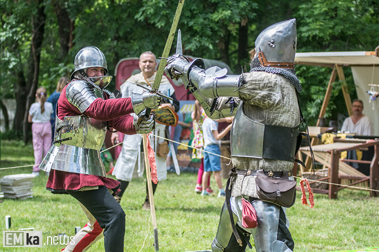 Powiatowy Dzień Dziecka