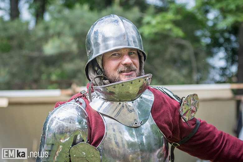 Powiatowy Dzień Dziecka