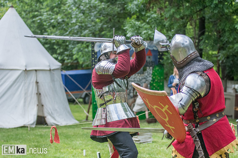 Powiatowy Dzień Dziecka