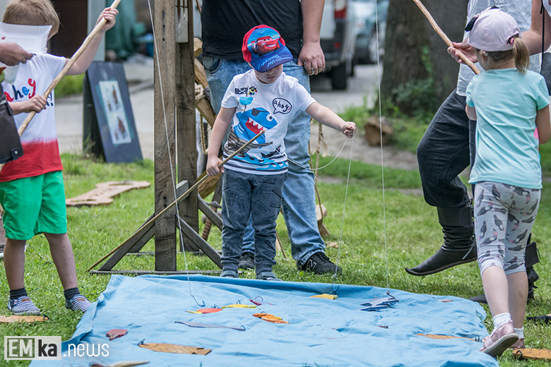 Powiatowy Dzień Dziecka