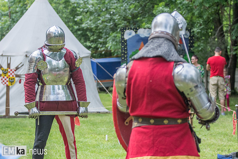 Powiatowy Dzień Dziecka