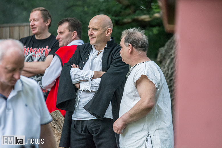 Powiatowy Dzień Dziecka