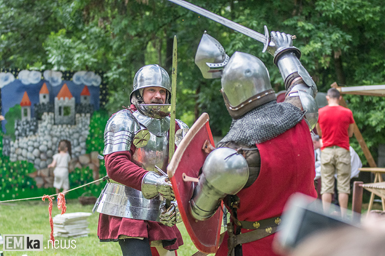 Powiatowy Dzień Dziecka