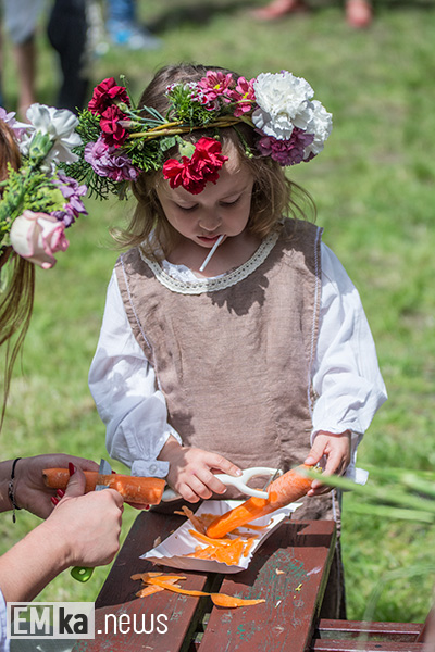 Powiatowy Dzień Dziecka