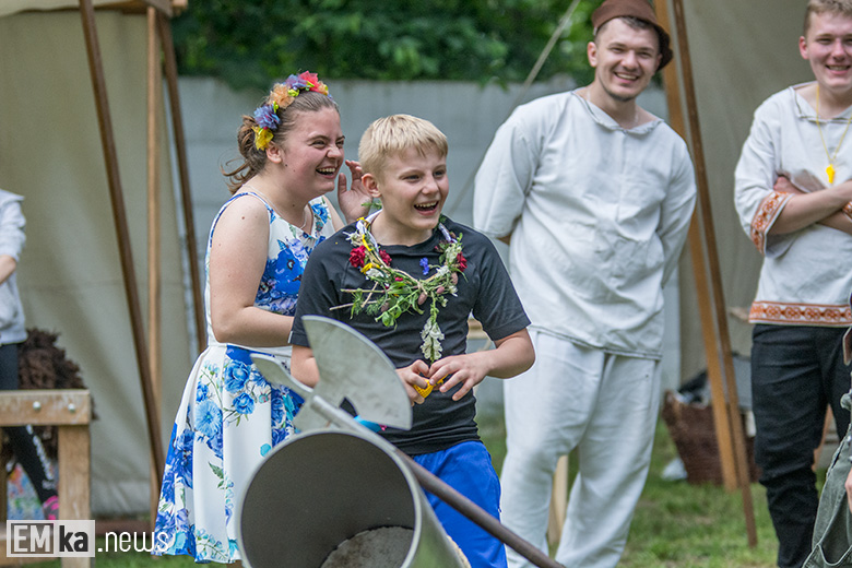 Powiatowy Dzień Dziecka