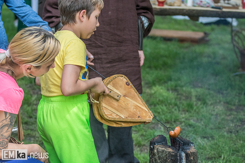 Powiatowy Dzień Dziecka
