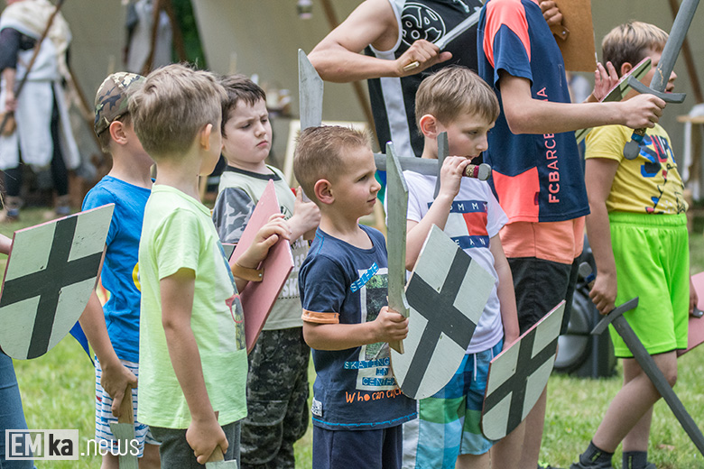 Powiatowy Dzień Dziecka