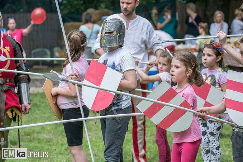 Powiatowy Dzień Dziecka