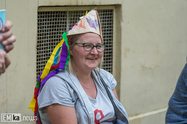 Powiatowy Dzień Dziecka