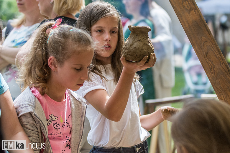 Powiatowy Dzień Dziecka