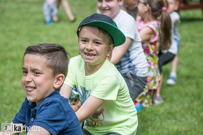 Powiatowy Dzień Dziecka