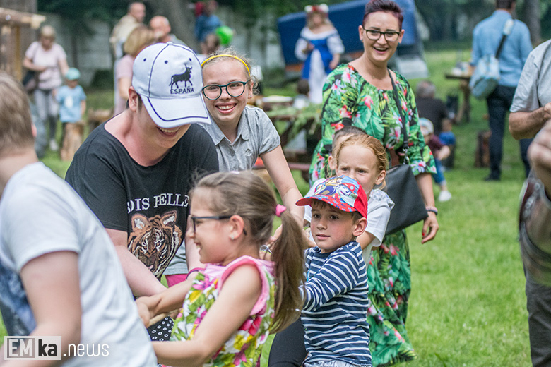 Powiatowy Dzień Dziecka