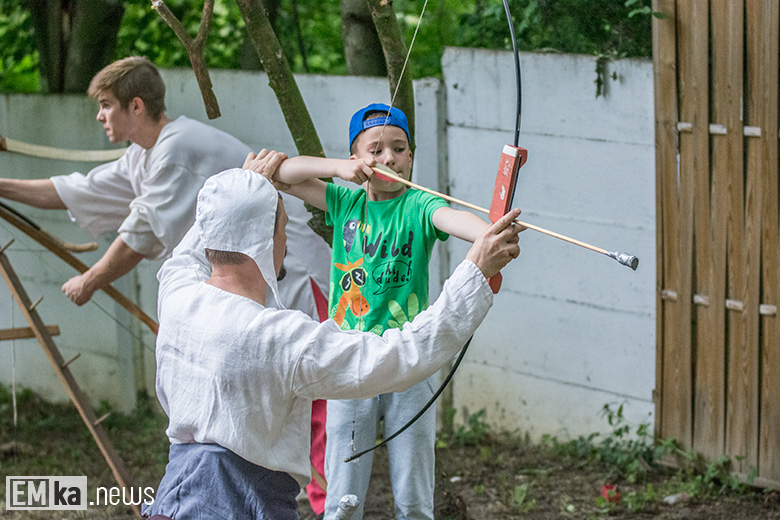 Powiatowy Dzień Dziecka