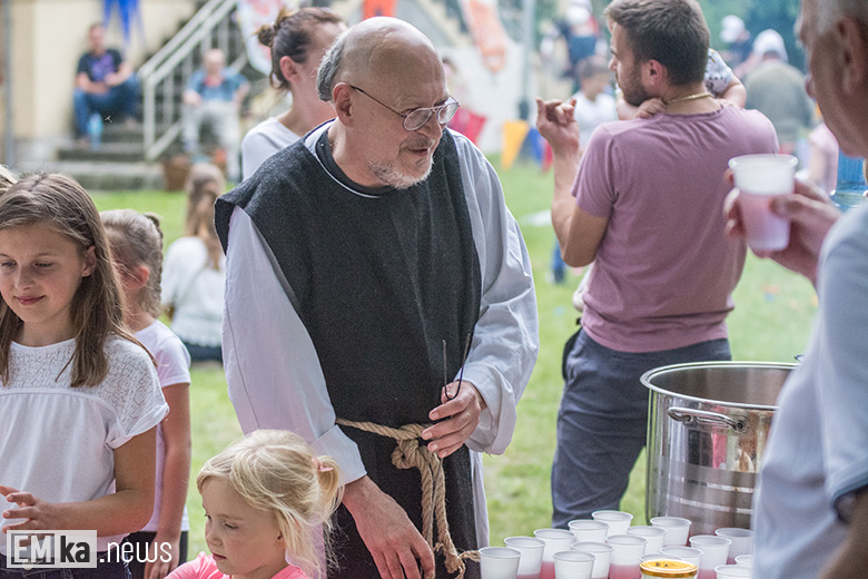 Powiatowy Dzień Dziecka