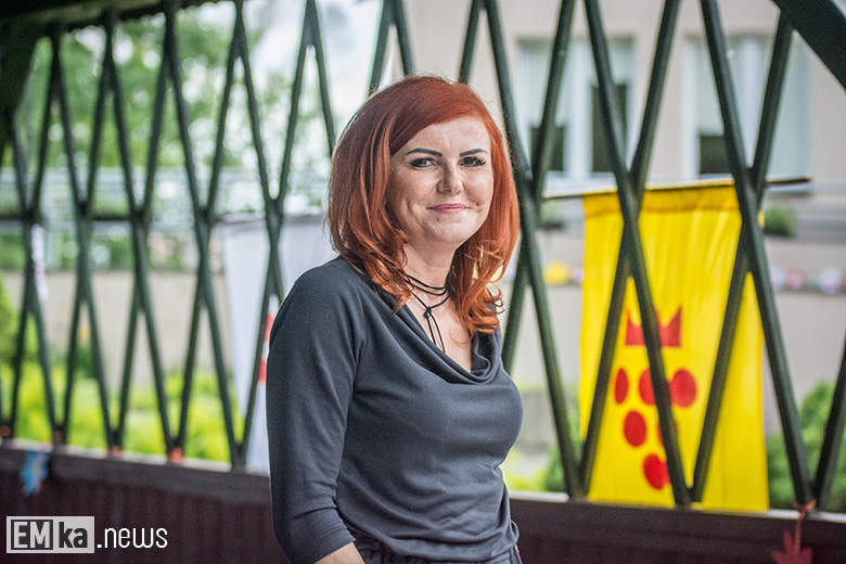 Powiatowy Dzień Dziecka