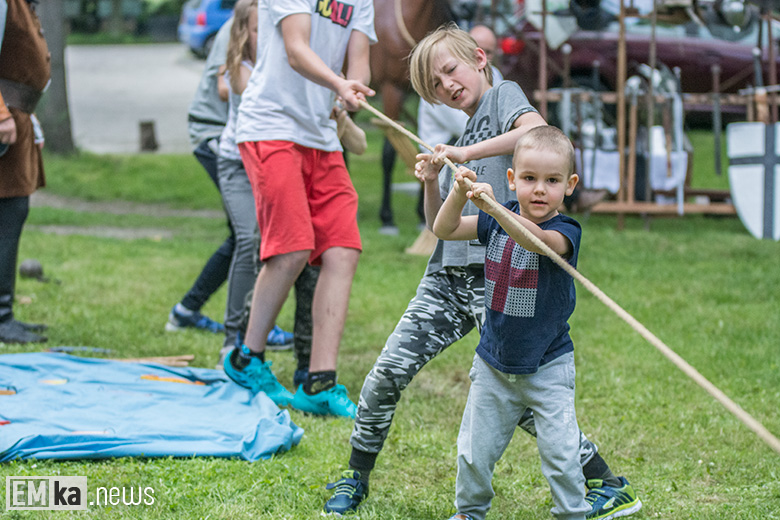 Powiatowy Dzień Dziecka