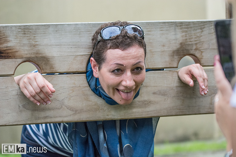 Powiatowy Dzień Dziecka