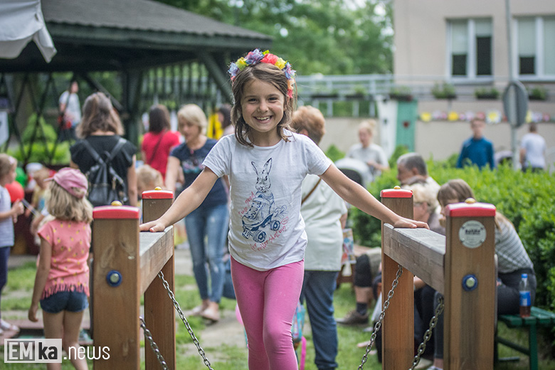 Powiatowy Dzień Dziecka