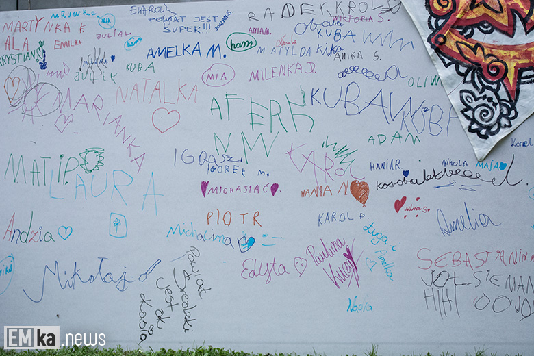 Powiatowy Dzień Dziecka