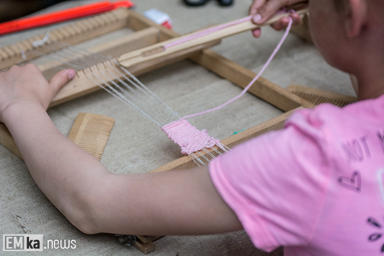 Powiatowy Dzień Dziecka