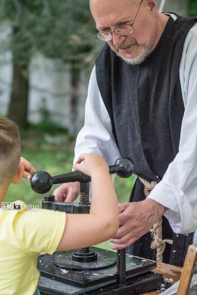 Powiatowy Dzień Dziecka