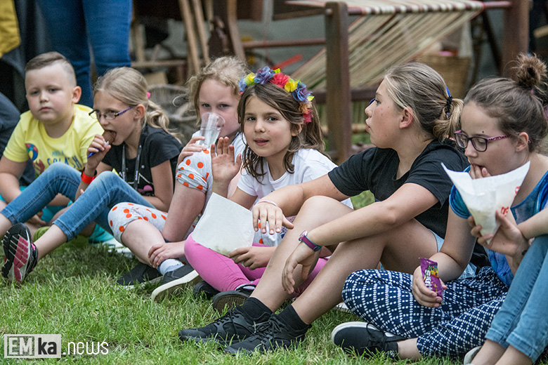 Powiatowy Dzień Dziecka