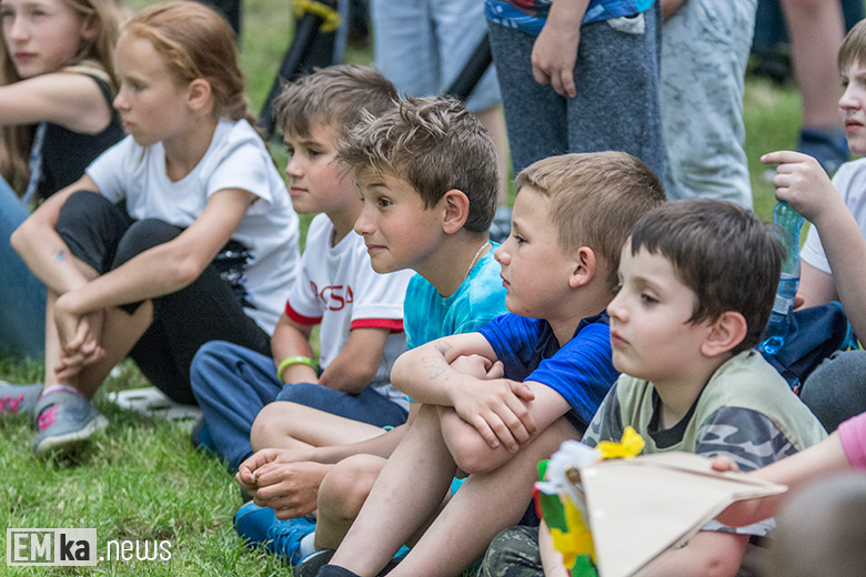 Powiatowy Dzień Dziecka