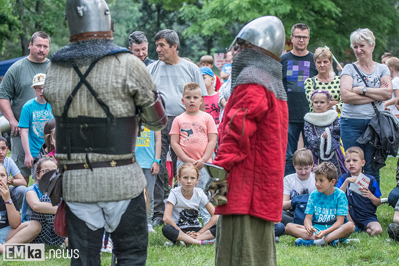 Powiatowy Dzień Dziecka