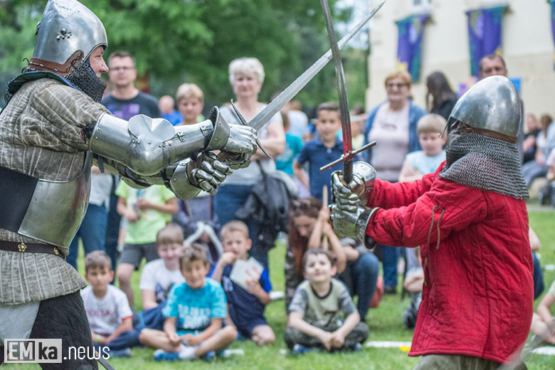 Powiatowy Dzień Dziecka