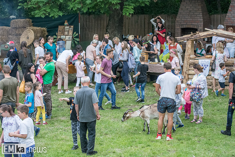 Powiatowy Dzień Dziecka