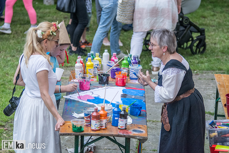 Powiatowy Dzień Dziecka